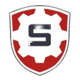 Gear Shield Slackmojis emoji