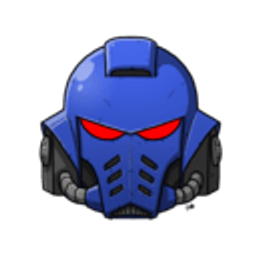 Space Marine emoji