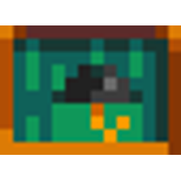 Stardew Status Green Rain emoji