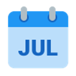 July emoji
