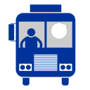Partybus emoji