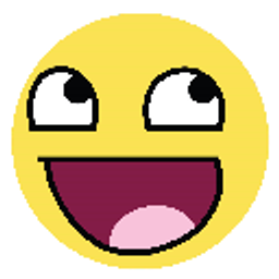 Epicsmiley emoji