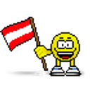 Austria Flag emoji