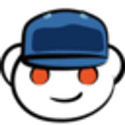 Reddit Hat Tip emoji
