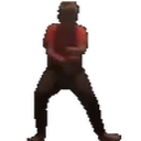 Orangejustice emoji