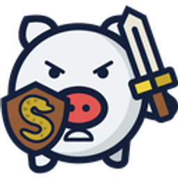 Piggybankattack emoji