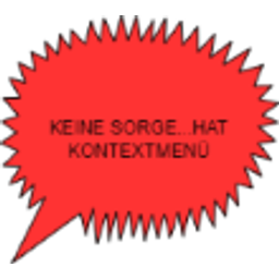 Hatkontextmenue emoji