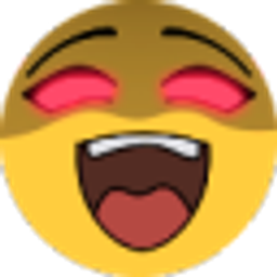 Evilest emoji