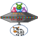 Fail Saucer emoji