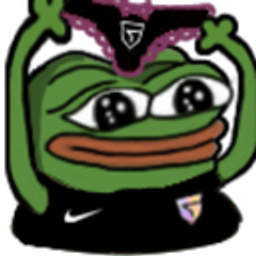 Pepe Co emoji