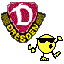 Dynamo emoji