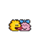 Knuddels Boy Meins emoji