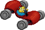 Kart emoji