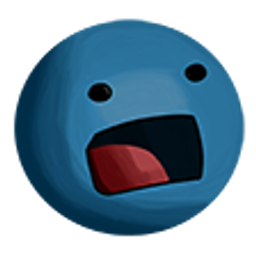 Gaspers emoji