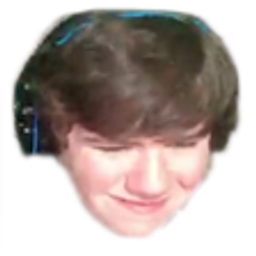 Yunocreep emoji