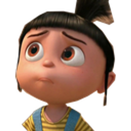 Agnes E emoji