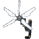 Odradek emoji