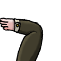 Arm Salute emoji