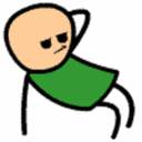 A Aahn emoji