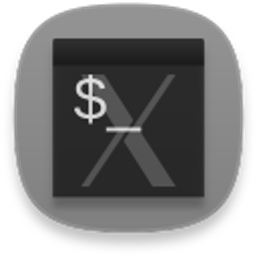 Xterm emoji