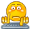 Type emoji