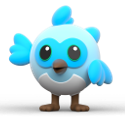 Dash Flutter emoji