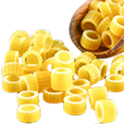 Ditalini Pasta emoji