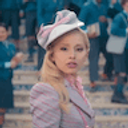 Glinda Scream emoji