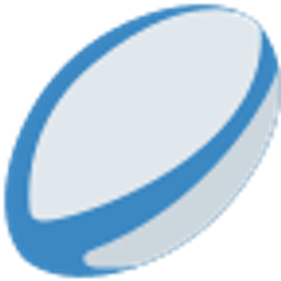 Rugby emoji