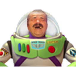 Buzzkek emoji