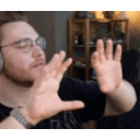 Ohnegrab emoji