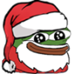 Apep Santa emoji