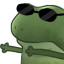 Worry Blind Accessiblity emoji