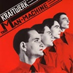 Kraftwerk Robots emoji