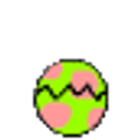 Egg Hatch emoji