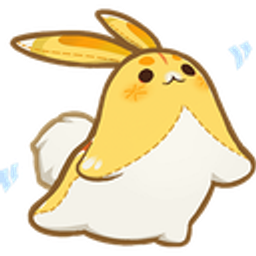 Bunyellow emoji