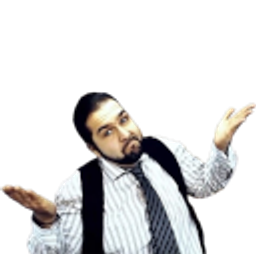 David Goodenough emoji