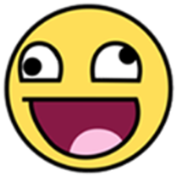 Awecrazy emoji
