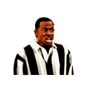 Screaminmartin emoji