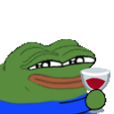 Pepcheers emoji
