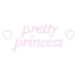Prettyprincess emoji