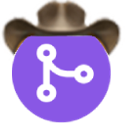 Cowboy Merge emoji