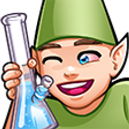 Gnome Bong emoji