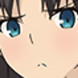 Rin Pout emoji