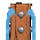 Royale Log Cry emoji