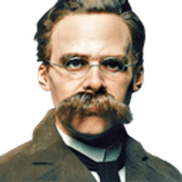 Nietzsche emoji