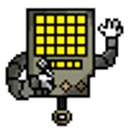 Mettaton emoji