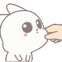 Cutey1q emoji