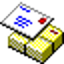 Package Mail emoji