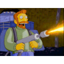 Hank Scorpio emoji